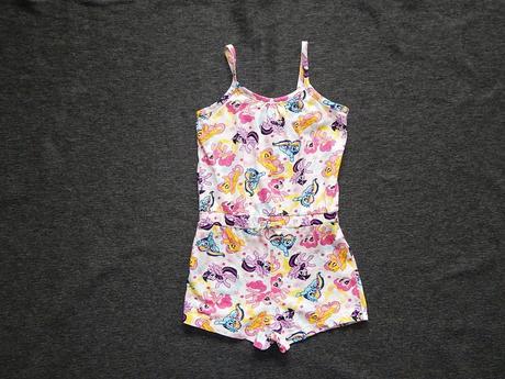 Overal my little pony 98/104, 98