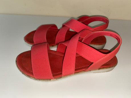 Sandále, graceland,37