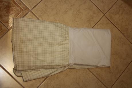 Sada do postieľky - spiaci macko, šírka (cm): 60,dĺžka (cm): 120