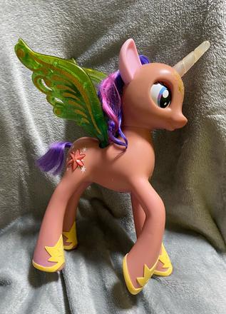 My little pony, 