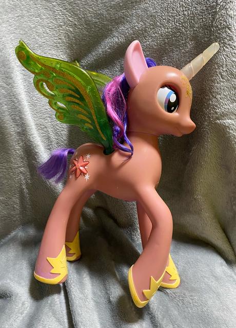 My little pony, 