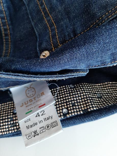 Justor rifle italy, m