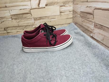 Vans 36 - detské látkové tenisky, vans,36