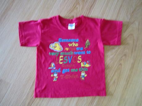 Tričko bavlnené ,3-4 roky, 98