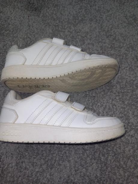 Tenisky adidas 32,vd 21cm, adidas,32
