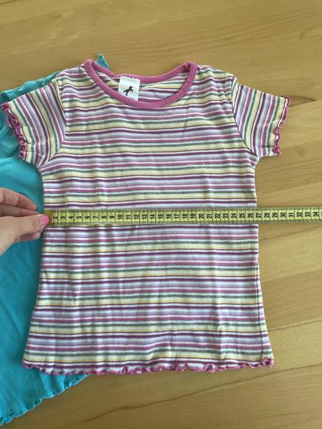 Univerzalne tricka pre dievca 2-3 roky, 92