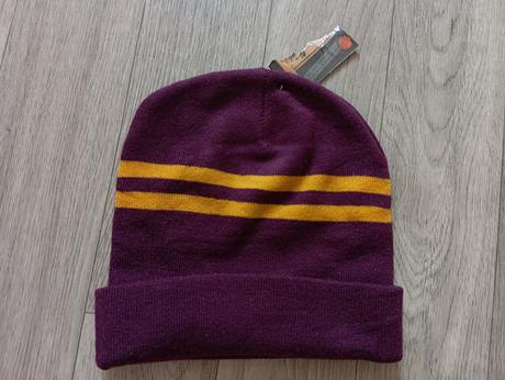 Čiapka harry potter gryffindor chrabromil, 