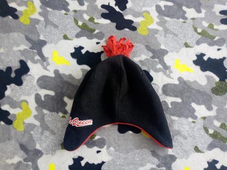 Čiapka s mcqueenom, disney,122