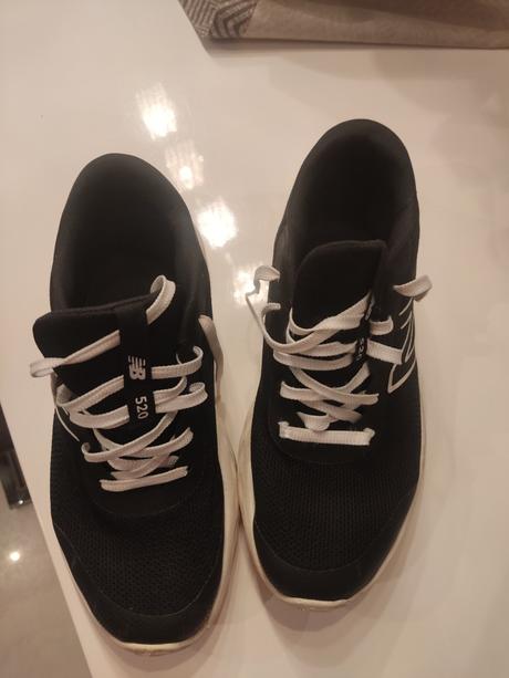 New balance, new balance,38