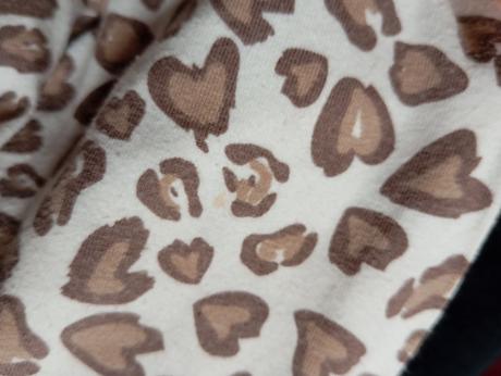 3/4 legíny, f&f,104