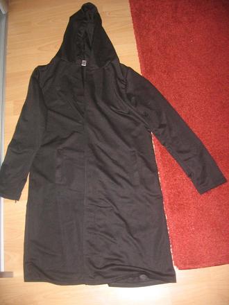 Tenký predĺžený svetrik158az164, 158