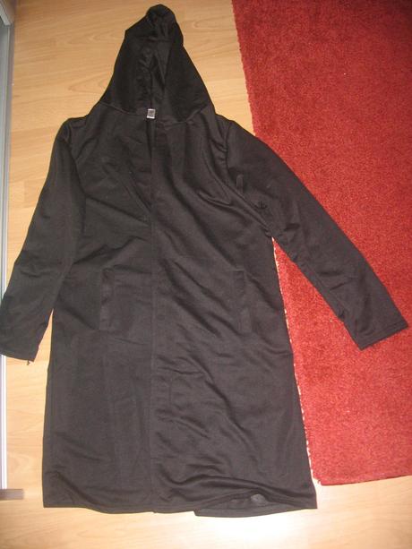 Tenký predĺžený svetrik158az164, 158