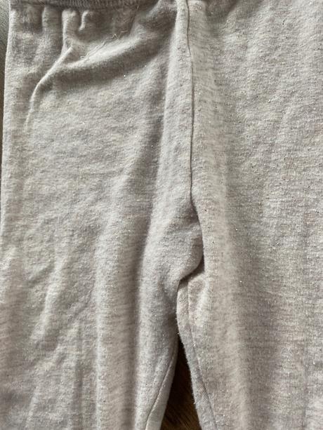 Trblietave leginky h&m, h&m,104