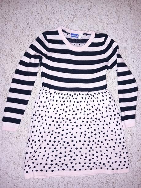 Saty 110/116, lupilu,110