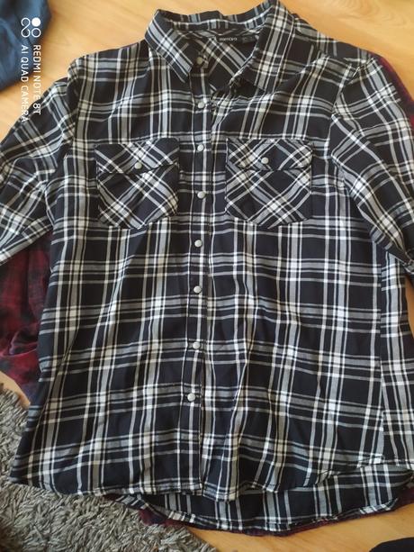 Dámske blúzky s poštovným., 40