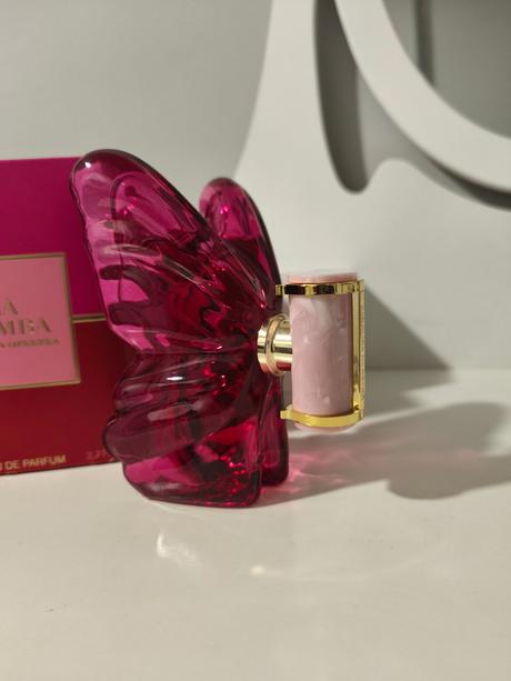 Novinka carolina herrera la bomba edp 80ml., 