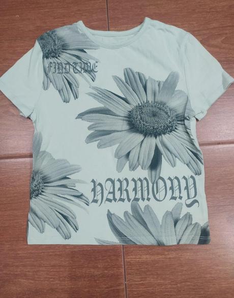Tričko, h&m,158