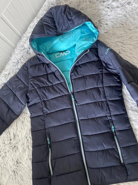 Zimná bunda cmp, cmp,164