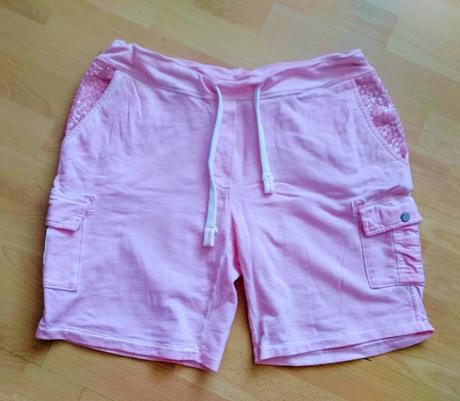 Kraťasy better rich, s