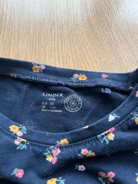 Saty/tunika, lindex,110