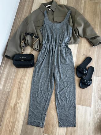 Overal h&m, h&m,s