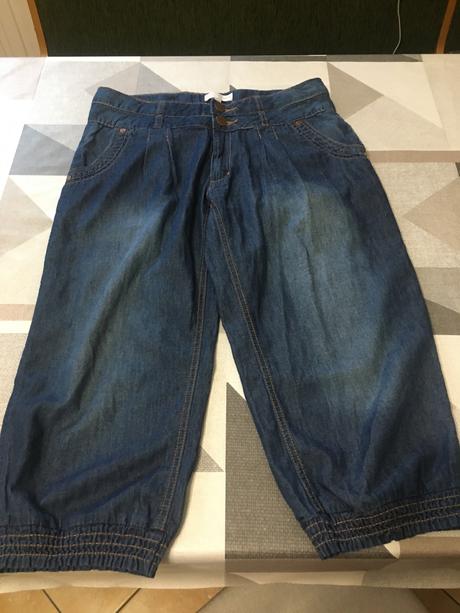 Dievčenské trojštvrťáky, 170