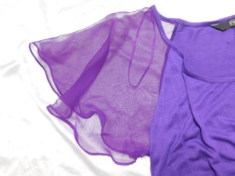 Pekne letne šaty, f&f,40