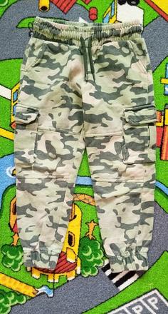 Dievča 110, 104–116