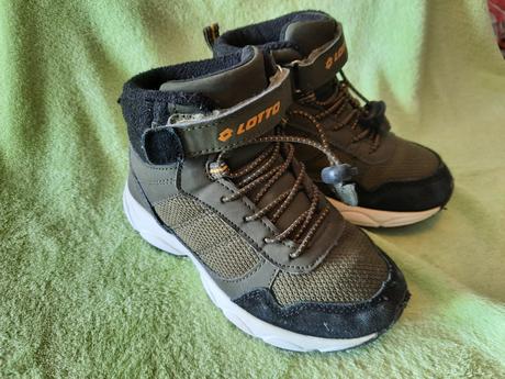 Tenisky lotto, lotto,28