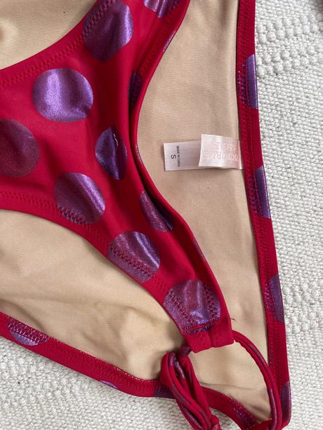 Plavky, victoria's secret,m