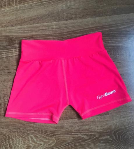 Športové šortky, s