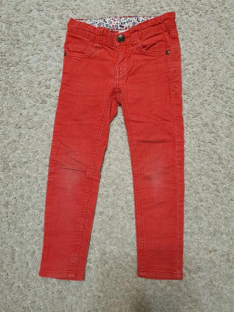 Mencestraky, kappahl,104