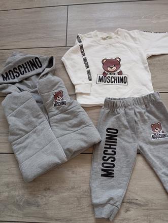 Súprava moschino napodobenina, 80