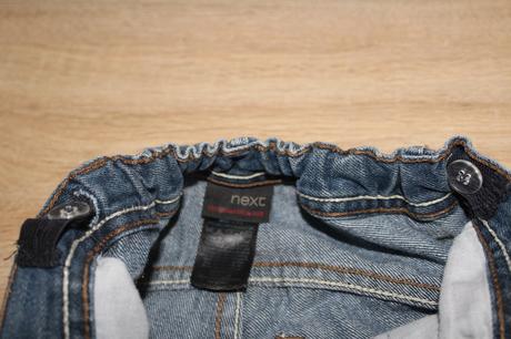 3x rifle denim a next, denim co,110