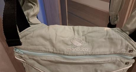 Manduca originál nosič, manduca