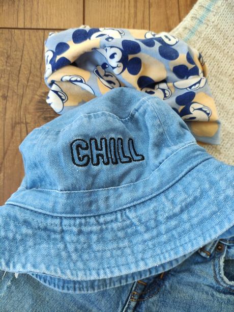 Komplet 98/104, gap,98