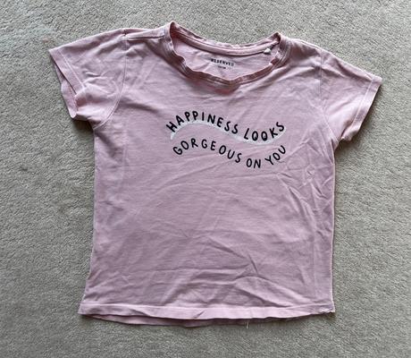 Tričko, reserved,122