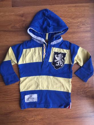 Krasne štylove tričko, 86