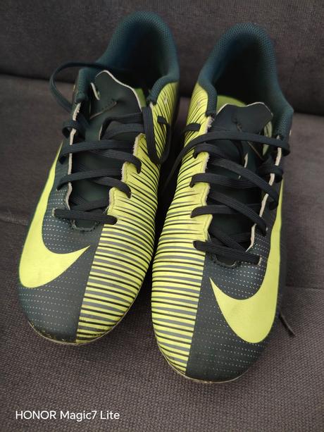 Kopačky, nike,39