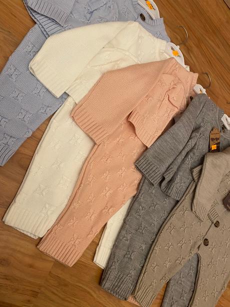 Overal pre bábätká, 62 / 68 / 74 / 80