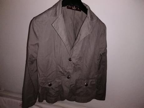 Dámske sako, xl