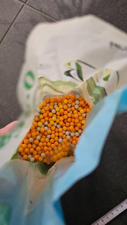 Naboje, strielacie guličky do airsoft,