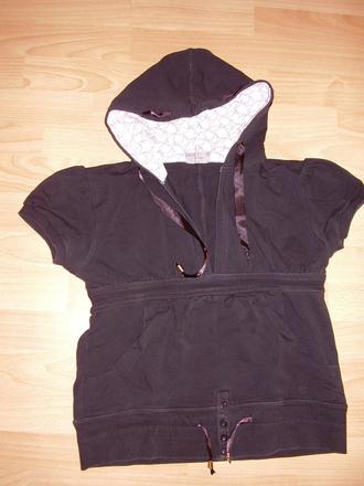 Zaujimavé tričko(sb), l