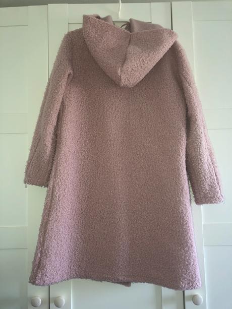 Kabat staroruzovy, 40