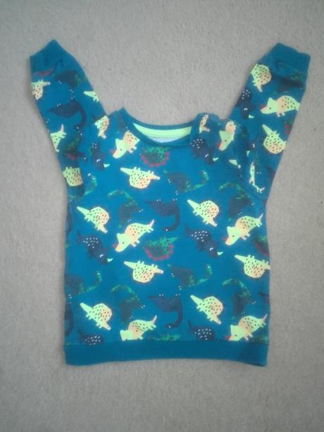 Chlapček 92, 86–98