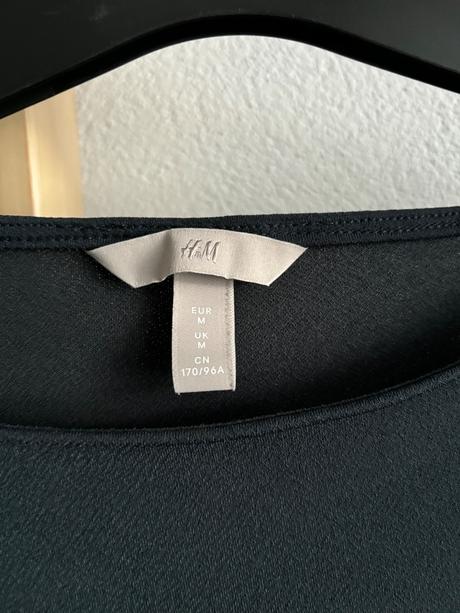 Blúzka, h&m,m