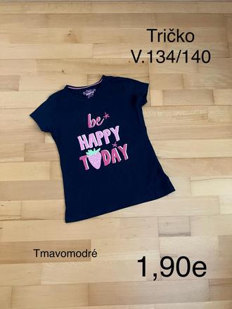 Tričko, 134
