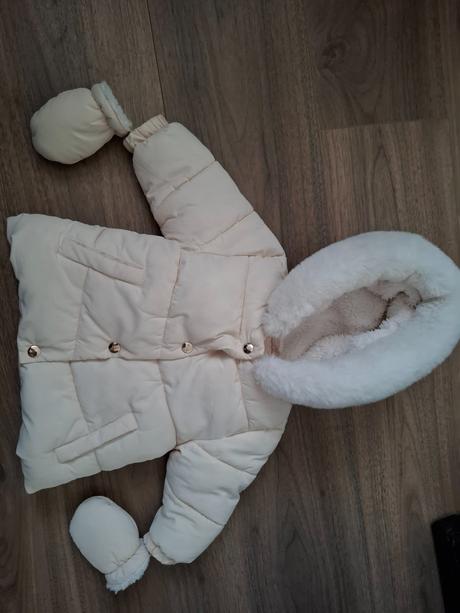Zimná bunda, f&f,62