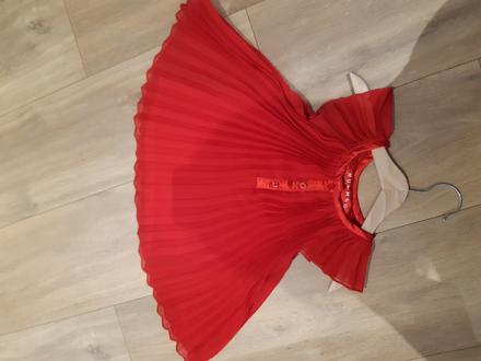 Saty slavnostne 0-3mesiace, nutmeg,56