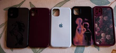 Apple 11 iphone, apple